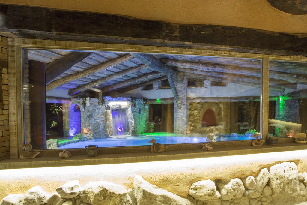 Luxury Villa Colle Dell'Asinello ,Proprietari ,Villa In Esclusiva Near Orvieto Guardea Habitación foto